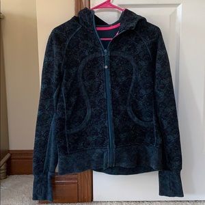 Lululemon Scuba Hoodie